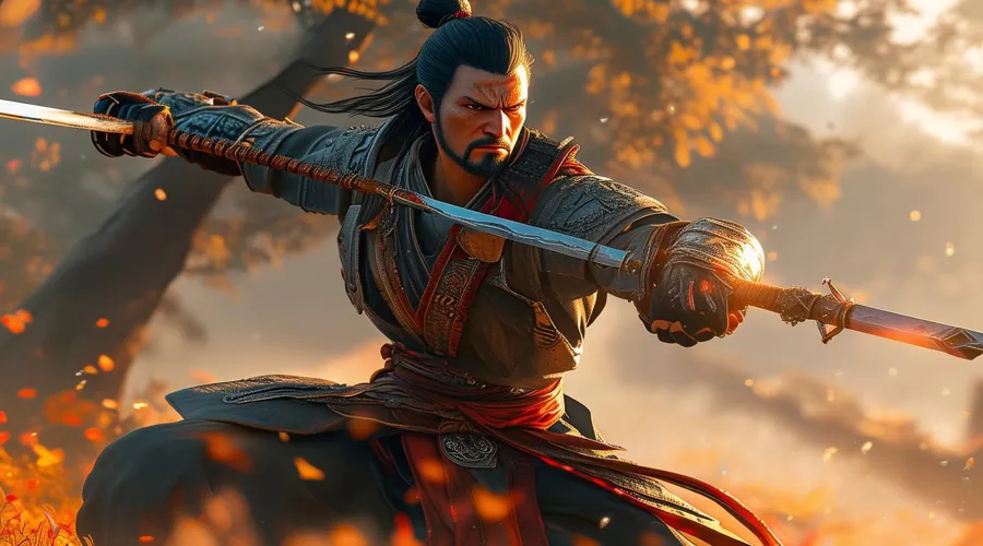 文明霸业兑换码横幅图片2